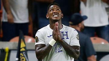 El estratega de la H, Fabián Coito habló un poco acerca de la situación actual en la cual se encuentra el jugador para los partidos de Eliminatorias.
