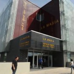 FIFA ratifica la sanción: el Barça no podrá fichar hasta 2016