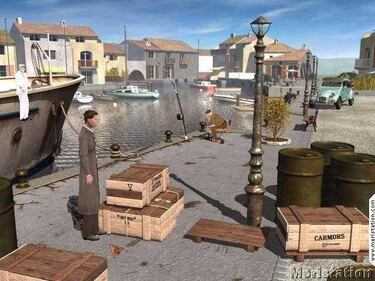 The Mystery of the Druids (PC)