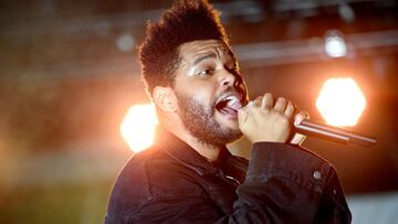 Est&aacute; listo el show de Mediotiempo para el Super Bowl LIV, el compositor y cantante canadiense conocido como &#039;The Weeknd&#039; fue el elegido para ello.