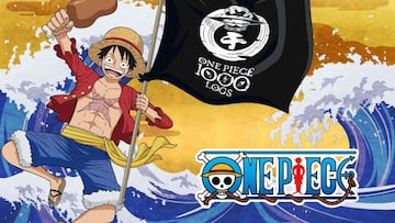 One Piece Episodio 1000: fecha, hora y d車nde verlo en streaming online