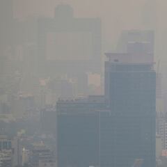 Fase 1 de contingencia ambiental: ¿Cómo reducir las emisiones y hasta cuándo se levanta la medida?