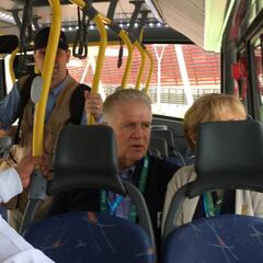 Carlos Padilla apoyará al Tri en su partido decisivo frente a Corea