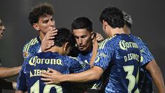 América vs Tijuana: horario, TV, canal, cómo y dónde ver la Jornada 2 del Apertura 2025