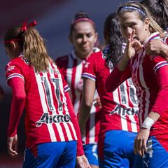 Chivas no echa campanas al vuelo, de cara a la Liguilla