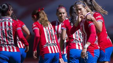 Chivas no echa campanas al vuelo, de cara a la Liguilla