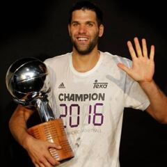 Así queda el Real Madrid: Hunter y Suárez elevan a 14 las fichas