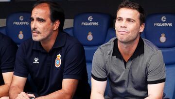 Vitoria prueba el nuevo método perico lejos de casa