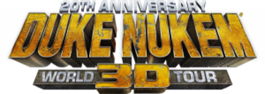 Filtrado el nuevo anuncio de Gearbox... ¿Duke Nukem: 3D World Tour?