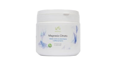 ¿Qué es y cuáles son los beneficios del citrato de magnesio?