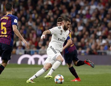 Benzema
