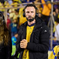 El fútbol femenil alcanza a Miguel Layun