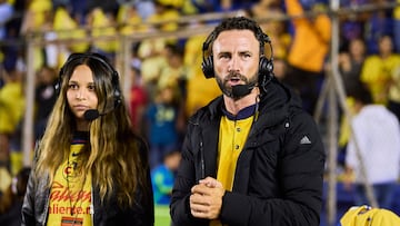 El fútbol femenil alcanza a Miguel Layun