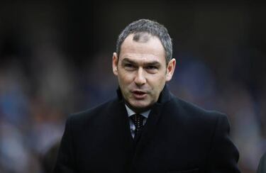 Ranieri's 'public enemy number one' status baffles Clement