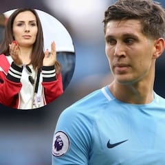 La exnovia de Stones se despacha contra él: "Hizo de mi vida un infierno"