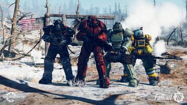 Fallout 76 tendrá un sistema de 'venganza'