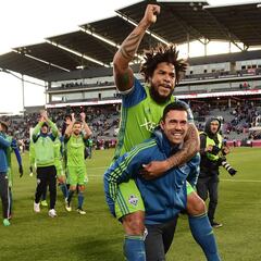 Román Torres está de vuelta y justo a tiempo