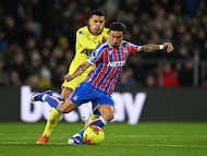 Follow all the EPL action live from Selhurst Park, as Spurs visit Palace today, Sunday December 28, 2025.