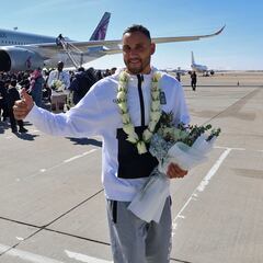 Keylor se va a la Premier