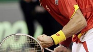 Ferrer deja muy cerca la cuarta ''Ensaladera'' con una gran remontada