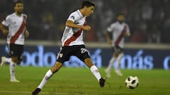 Nacho Fernández: "Hay que ganar porque lo necesitamos"