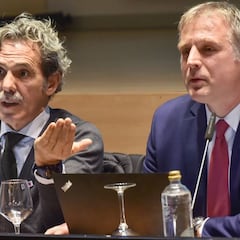 El Bilbao Basket mantiene su idea de apurar los plazos