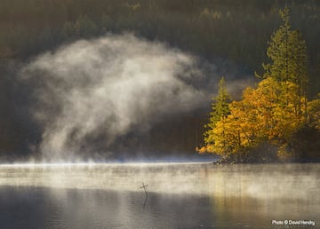 Las espectaculares imágenes del Weather Photographer of the Year 2024