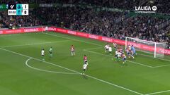 Es un clamor en Santander: Javi Castro se reivindica a lo grande para hacer líder al Racing