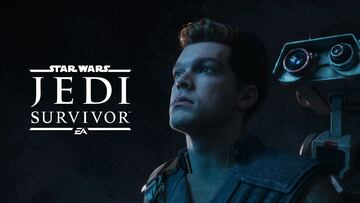 Star Wars Jedi: Survivor announced, will be released on 2023
