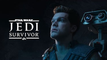 Star Wars Jedi: Survivor announced, will be released on 2023