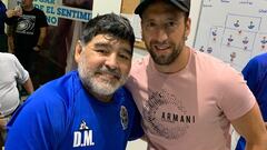 “Sería lindo ir a la U”