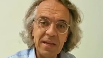 Jesús Arroyo, comunicador