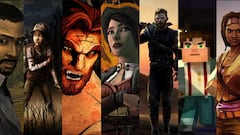 Extrabajadores de Telltale critican el ambiente laboral que sufrieron