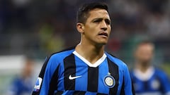 Alexis y Vidal concentran las mayores audiencias de las ligas europeas