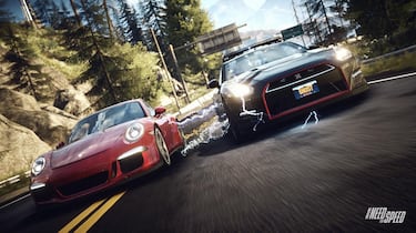 El argumento será elemento clave del nuevo Need for Speed