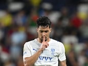 Marcos Leonardo, cedido, si el Al Hilal le encuentra sustituto