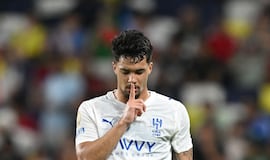 Marcos Leonardo, cedido, si Al Hilal le encuentra sustituto