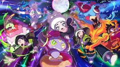 Pokémon Legends: Z-A Mega Dimension DLC now available: price, content, and how to play the expansion