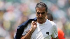 Walter Montillo aconseja a Renato Paiva y le deja un mensaje que los hinchas de la U deben escuchar