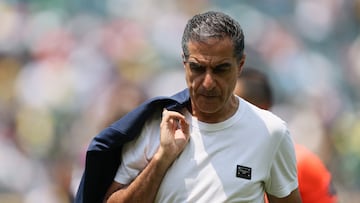 Walter Montillo aconseja a Renato Paiva y le deja un mensaje que los hinchas de la U deben escuchar