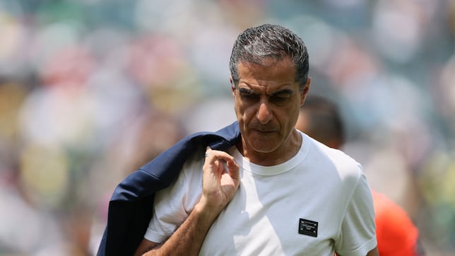 Botafogo despide a Renato Paiva