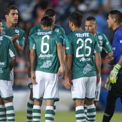 Zacatepec, noveno equipo del Ascenso MX en semifinales de Copa MX
