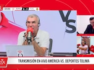 Fenómeno del Fútbol.
