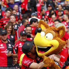 INAI recibió documento de FMF y Liga MX para implementar el Fan ID