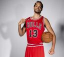 Joakim Noah: “España tiene el mejor juego interior del mundo”