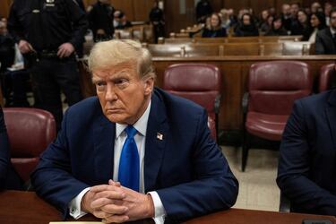 Who is David Pecker, the first witness in Donald Trump’s ‘hush money’ trial?