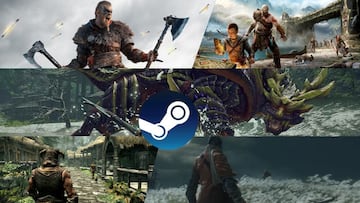 The Steam Winter Sale is here: 20 games you can’t miss