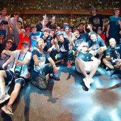 FMS Argentina: TV, horario, cuándo empieza y cómo ver las batallas de freestyle