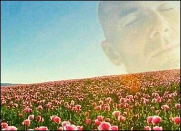 Los memes de fútbol más divertidos del 2020