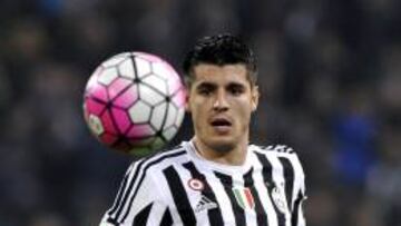 Ofertón de la Juventus: 90M€ por Morata, Isco y Danilo